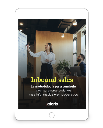 Inbound Sales