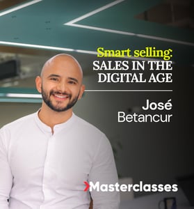 Smart selling: Sales in the digital era