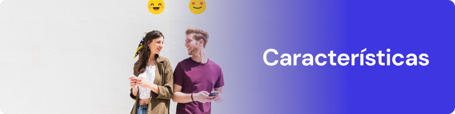 Características del branding emocional