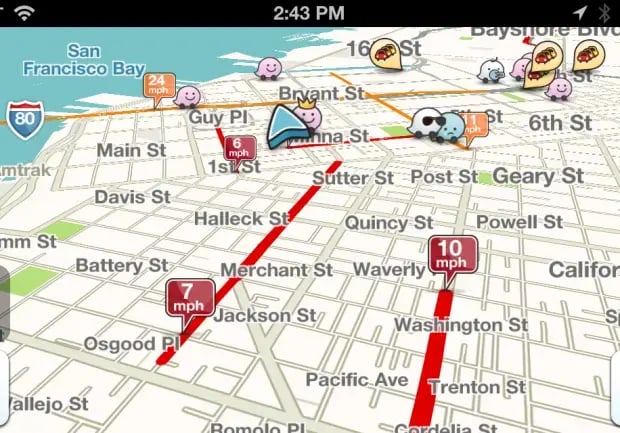 must-have-app-waze