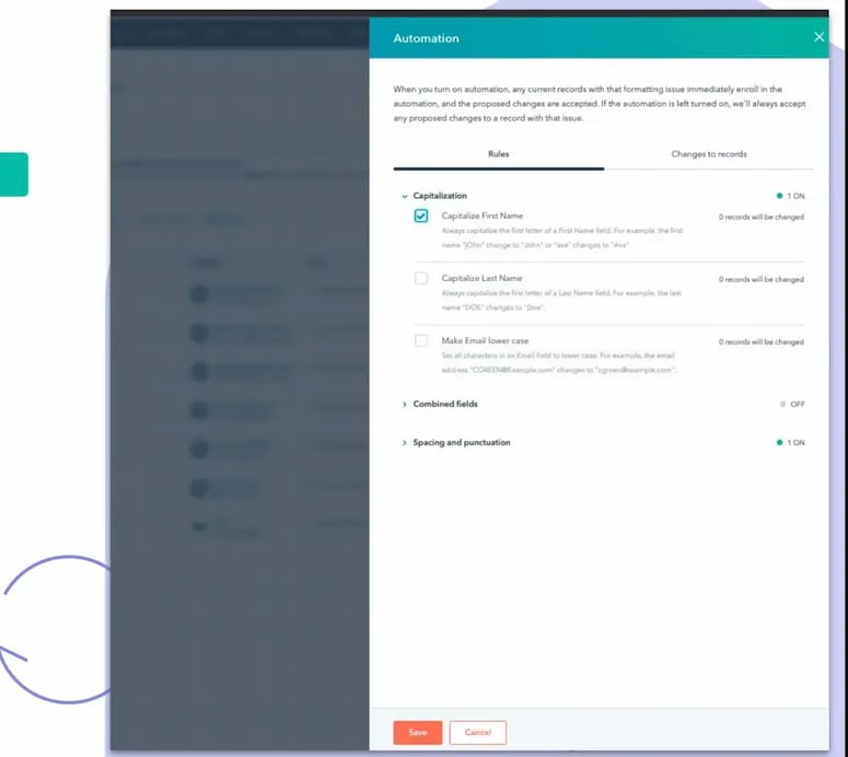 recomendaciones automatización HubSpot 2022