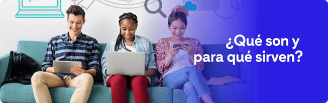 Para que sirven