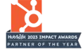 hubspot partner of the year