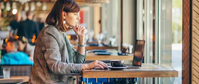 ¿Qué es el ecommerce en marketing?