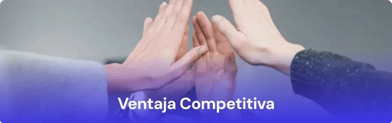 ventaja-competitiva