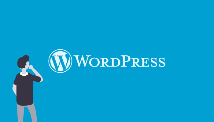 wordpress