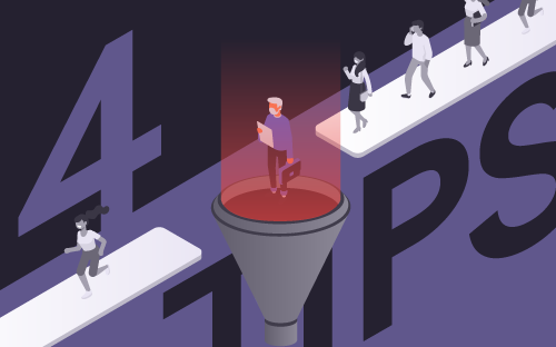 4 tips de inbound marketing para general leads calificados