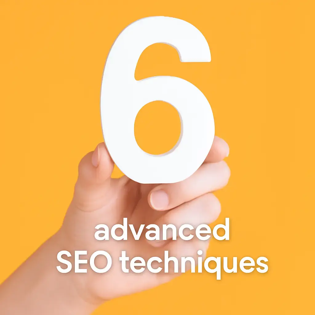 Advanced SEO Strategies