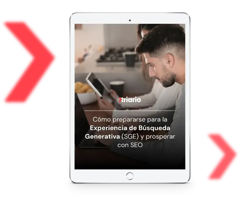 Ebook prepararse para el SGE Ebook prepararse para el SGE