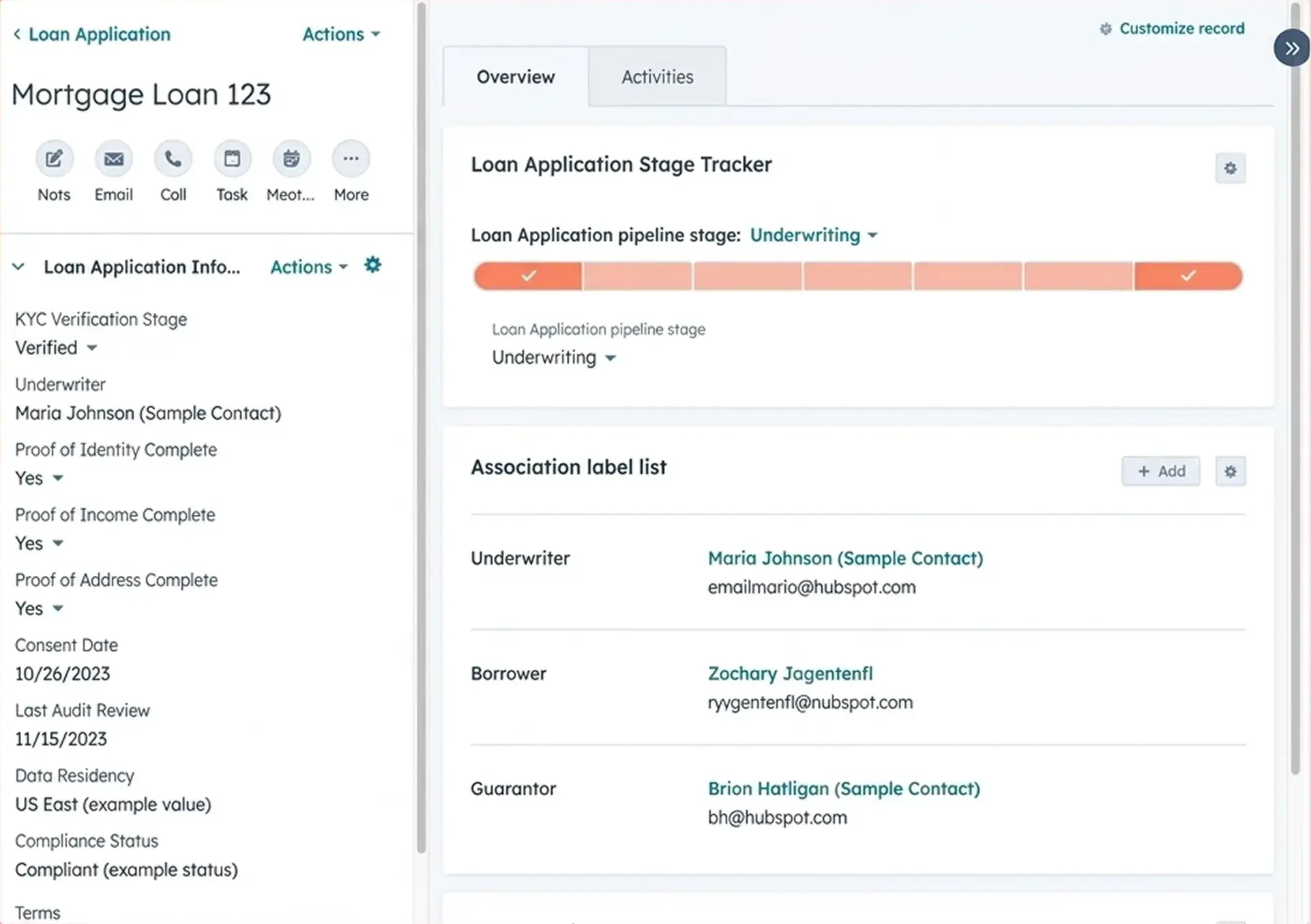 Compliance & Audit Management-1