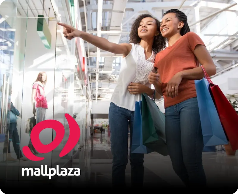 Conoce un poco más sobre Mallplaza Conoce un poco más sobre Mallplaza