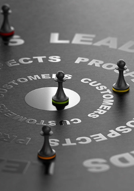 Optimización de la conversión
