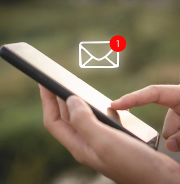 Email marketing: