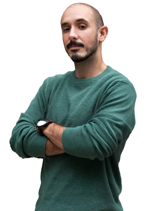 Guillermo Guillermo