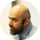Álex Arango, CEO de Triario.