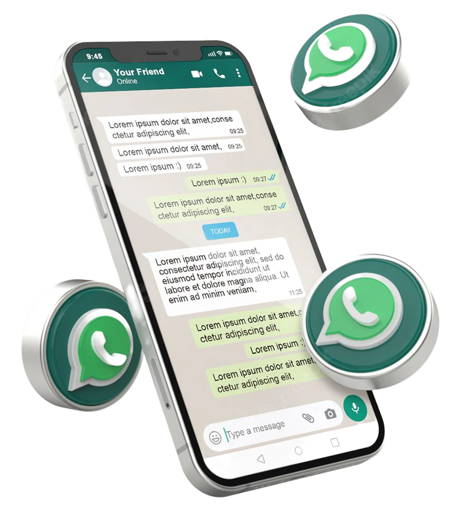Plantillas para whatsapp Plantillas para whatsapp