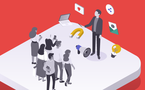 tacticas de inbound marketing para convertir visitas en clientes