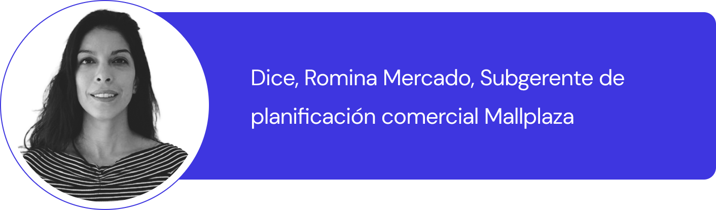 Romina Mercado Romina Mercado