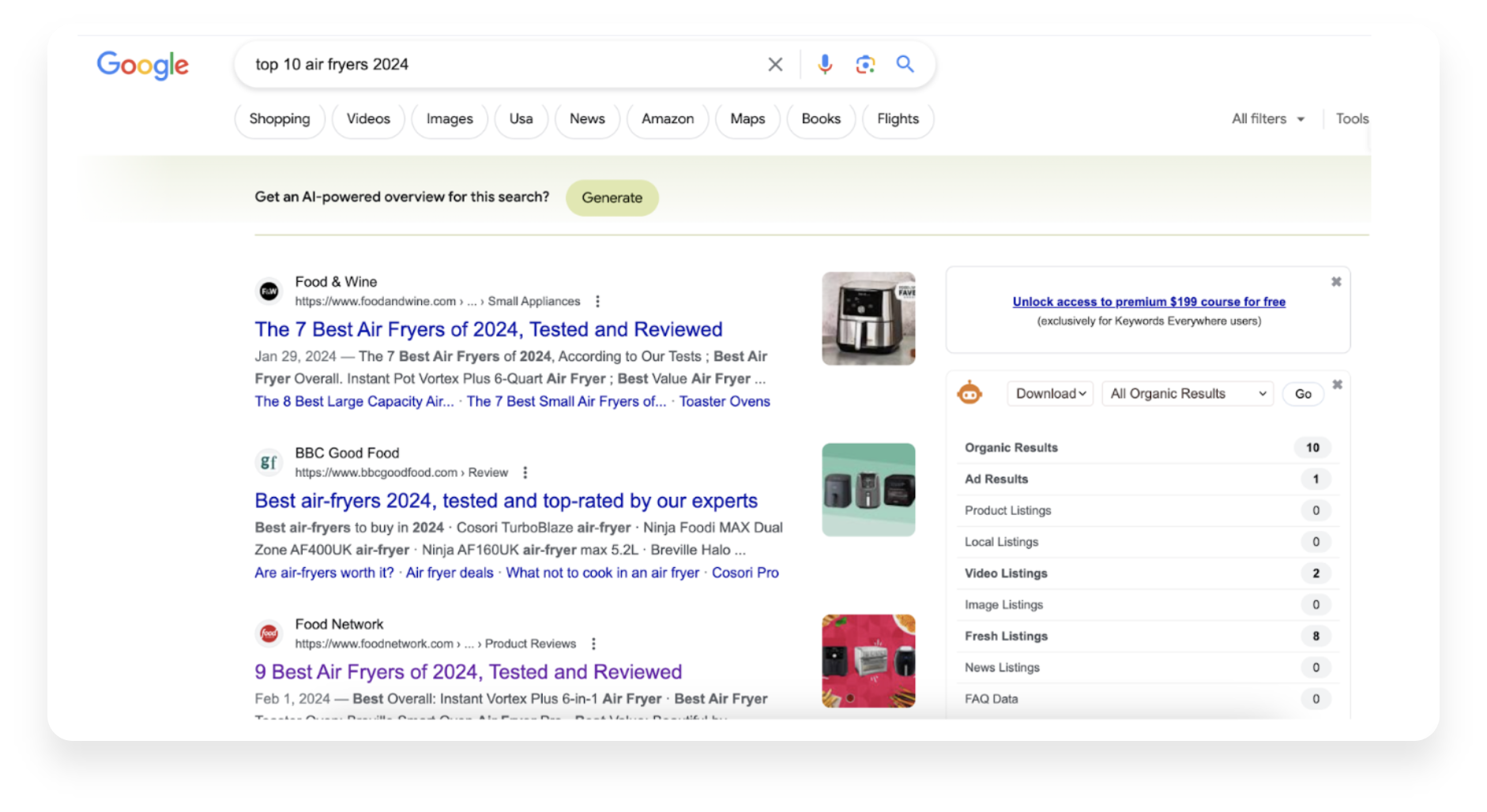 AI-Powered Search AI-Powered Search
