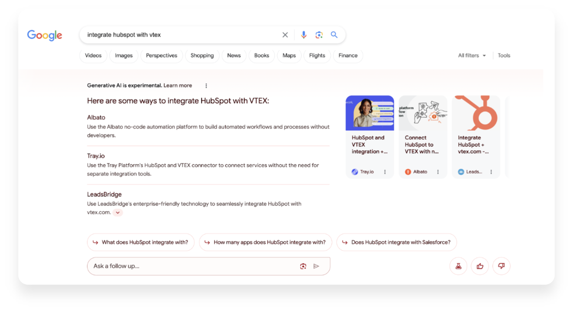 HubSpot with VTEX HubSpot with VTEX