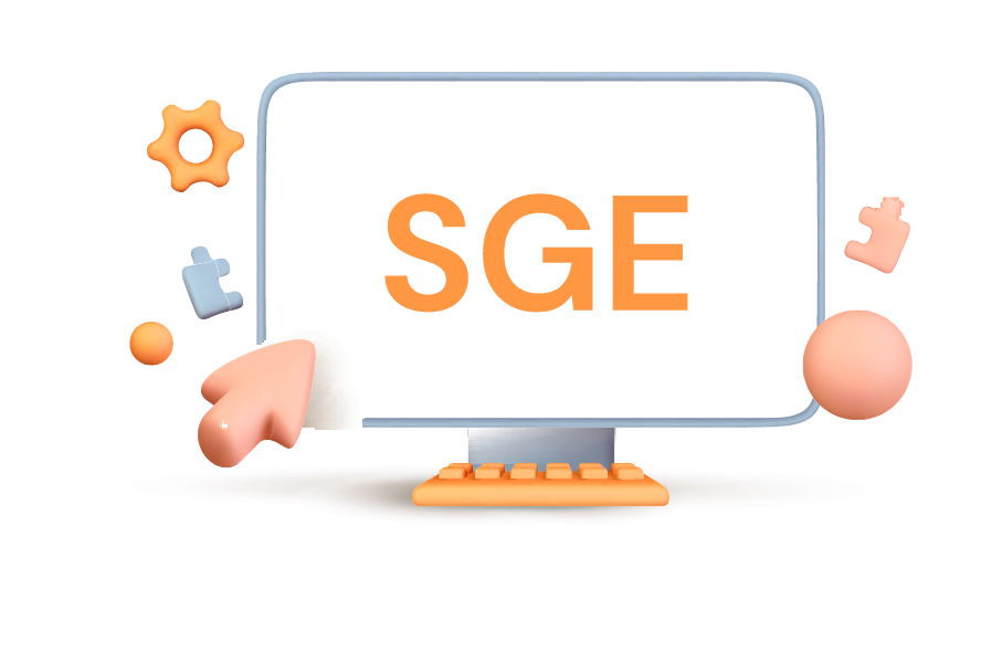 Prepare for the SGE