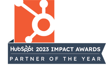 Partner of the Year