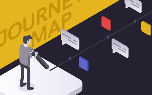 te mostramos cómo crear un customer journey map