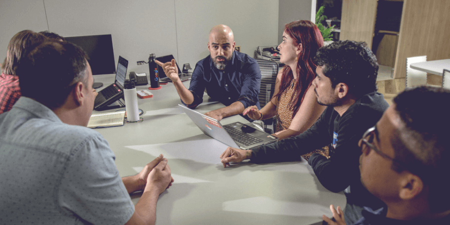 Inbound y Outbound Marketing Inbound y Outbound Marketing