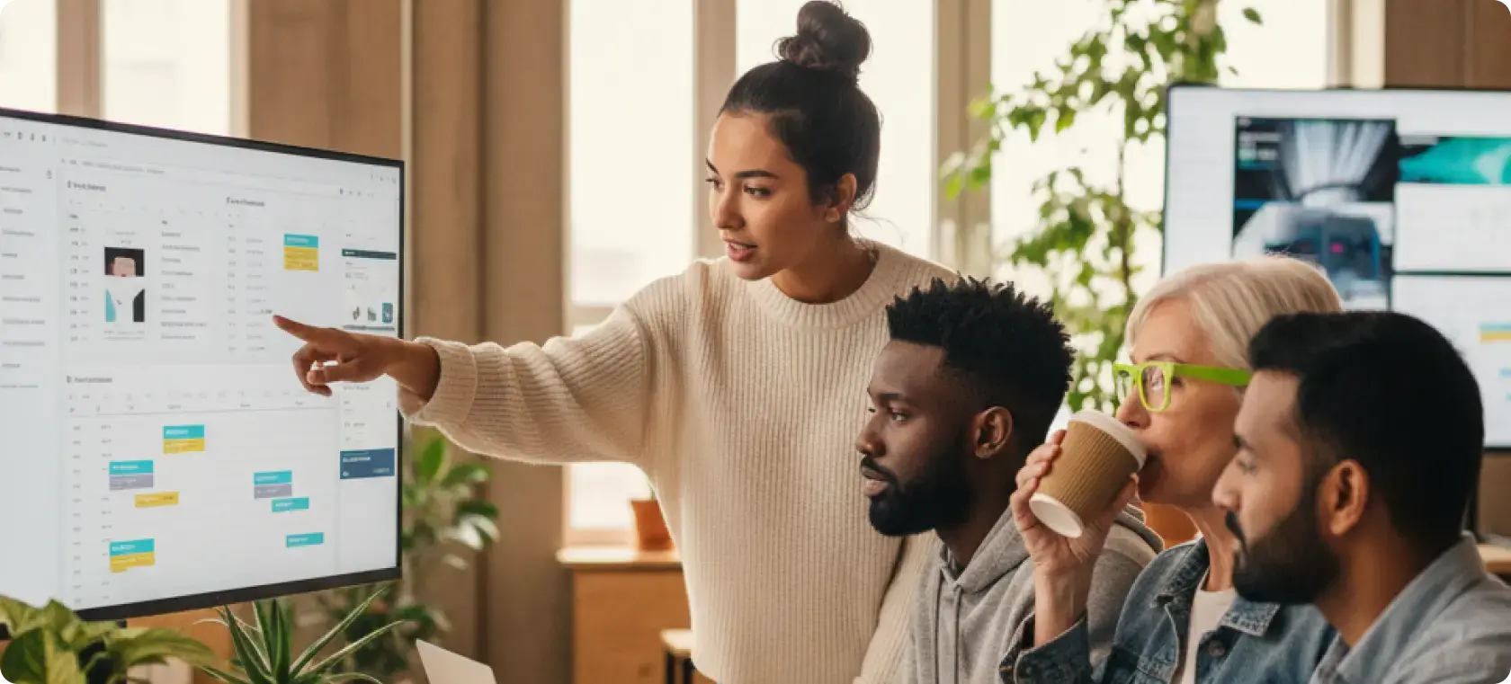 Triario - Growth Agency in the US