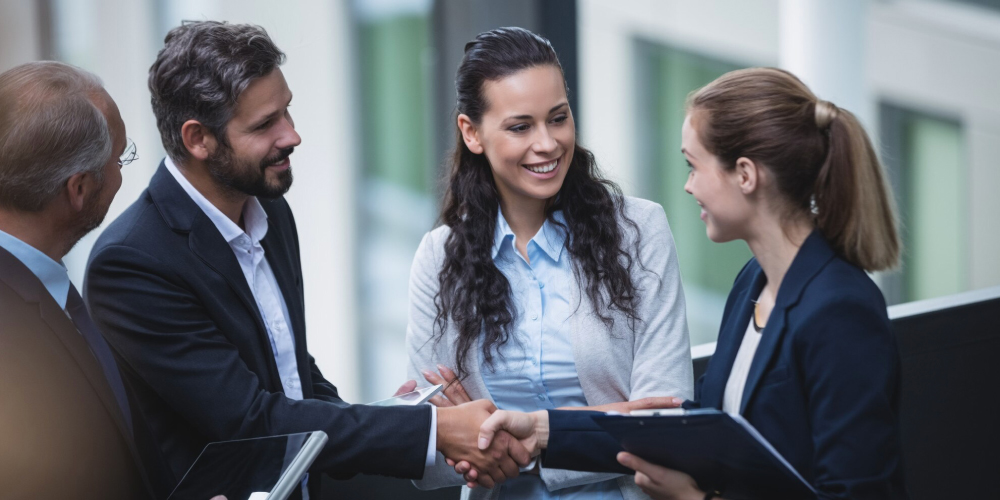 5 técnicas de cierres de ventas infalibles