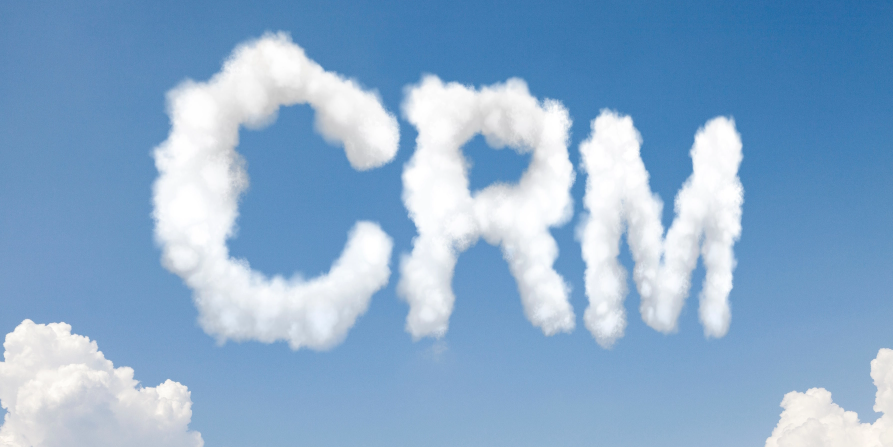 CRM Cloud