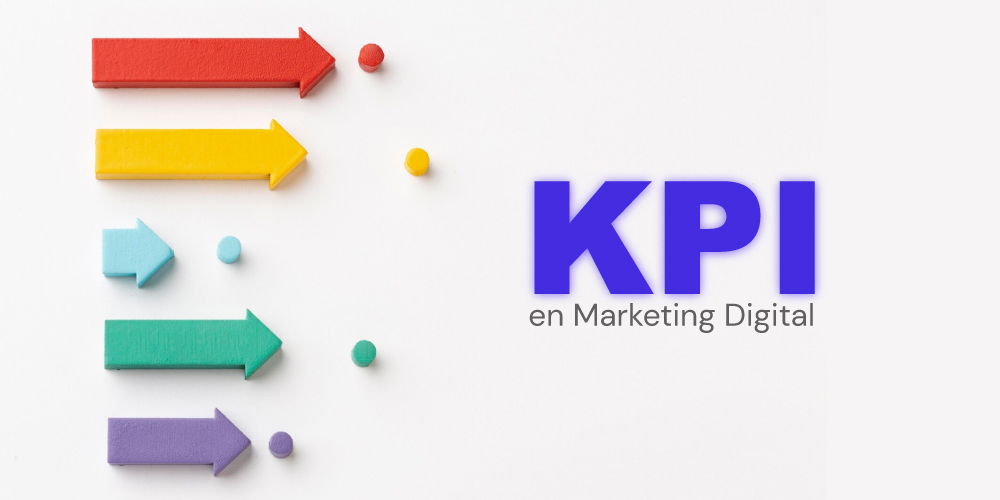 ¿Cómo definir los KPI en marketing digital?