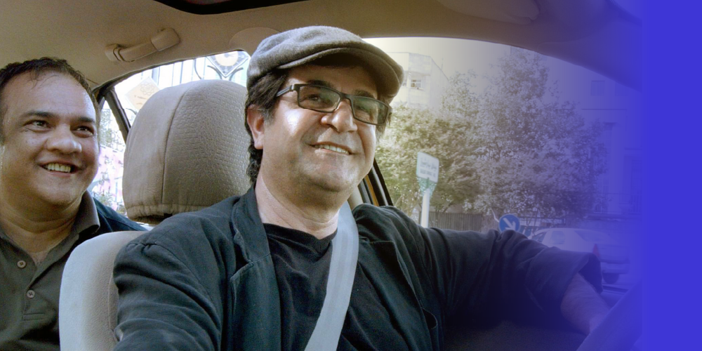 Las lecciones de la película Taxi Teherán para el marketing de contenidos