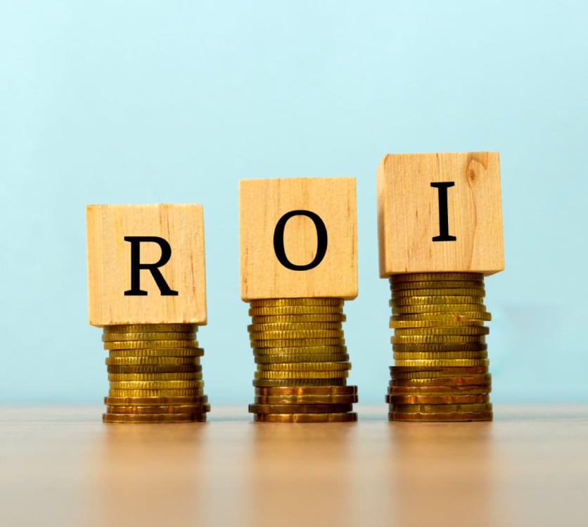 ROI en Inbound Marketing