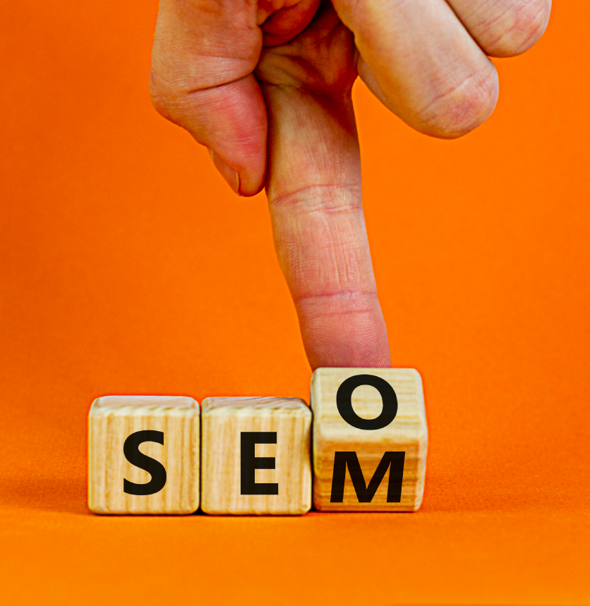 SEO y SEM