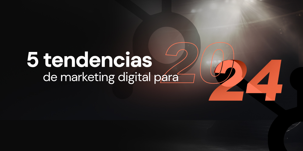 Tendencias digitales