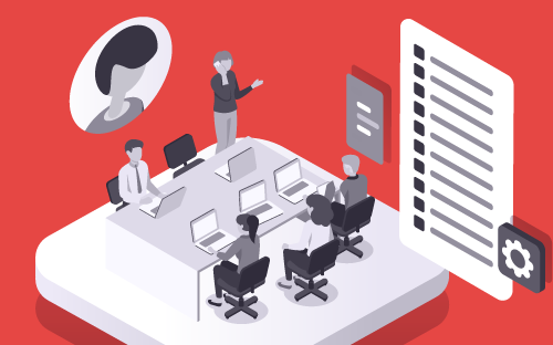 Estrategias de servicio al cliente