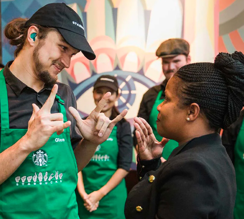 10 empresas con estrategias de servicio al cliente que te cautivarán