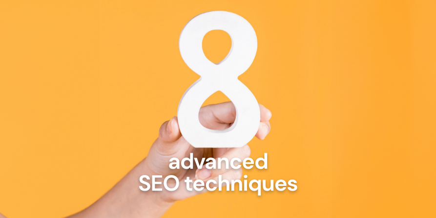 Advanced SEO