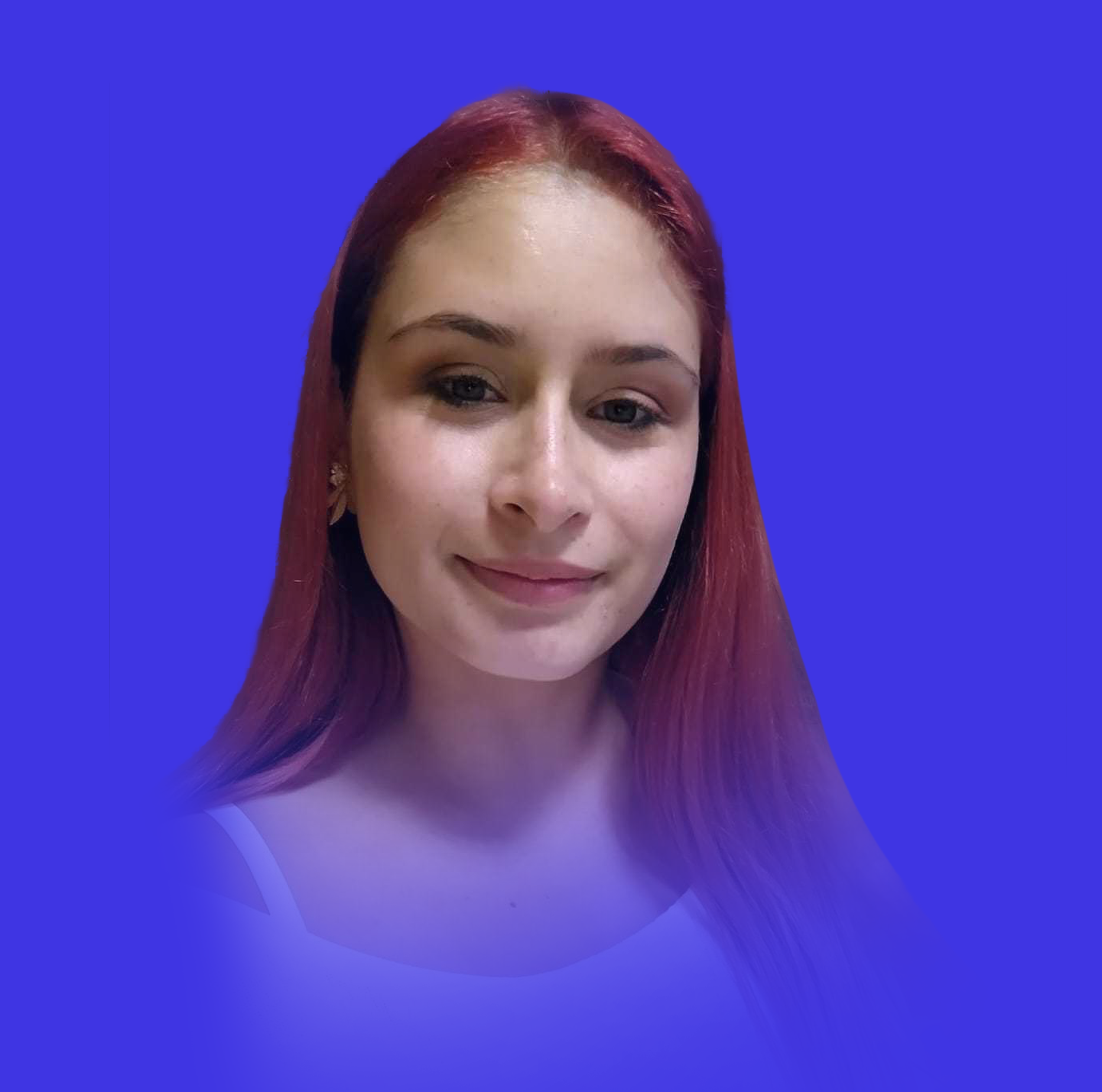 Foto de Lina Álvarez