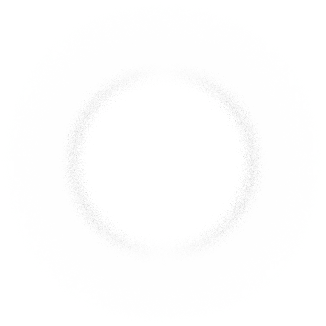 circle gradient