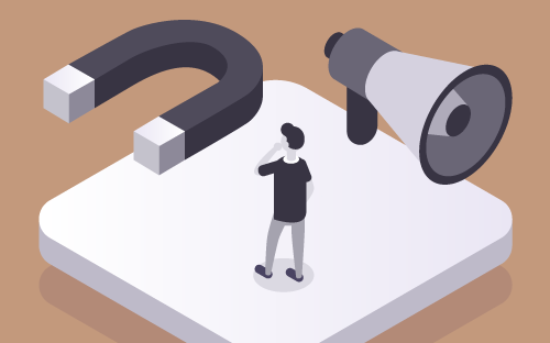Inbound y outbound marketing
