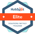 HubSpot Elite Partner