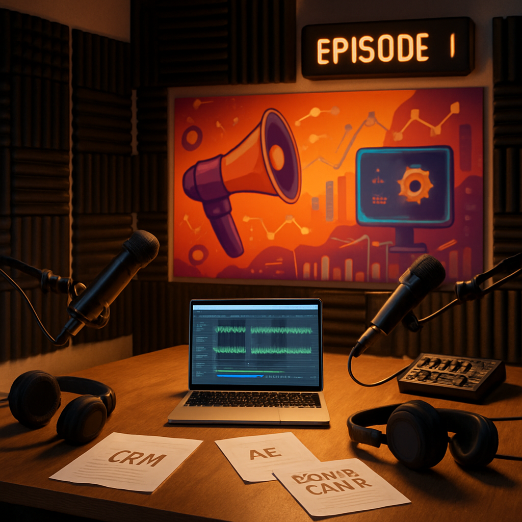 Revolutionizing Venture Capital CRM with HubSpot
