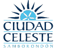 Ciudad Celeste