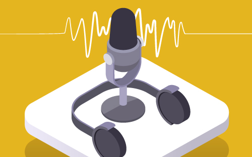 Los 5 mejores podcast en español 