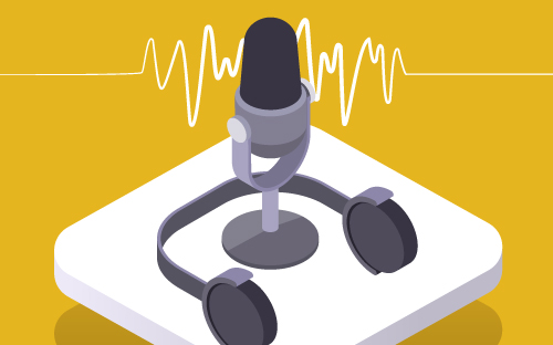Los 5 mejores podcast en español