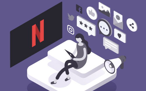 5 documentales sobre marketing en Netflix