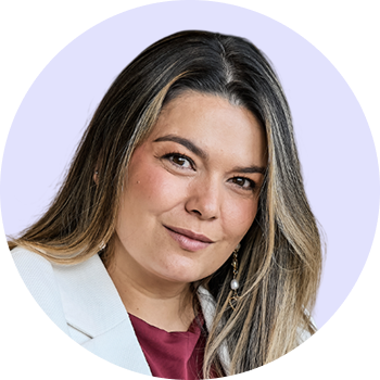 Ángela Vergara