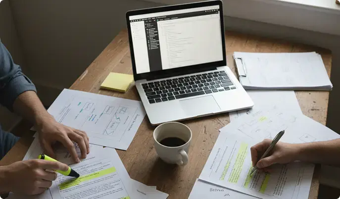 contenido y visibilidad en ia